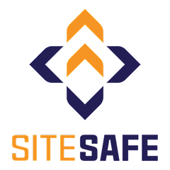 Site Safe Logo