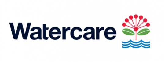 Watercare Logo